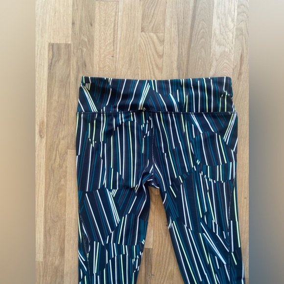 Gap fit Gapfit  gfast leggings size M - Picture 2 of 10